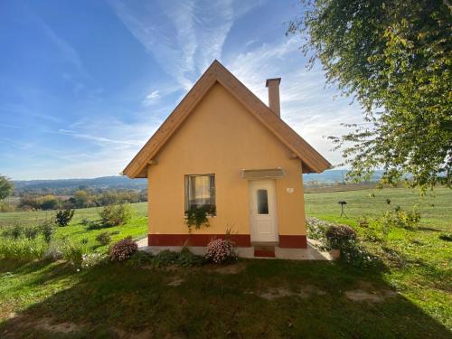 Tamasi Apartamento | Eiross Apartmanház
