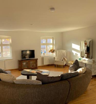 Mittenwalde Apartamento | Eisern Home 2