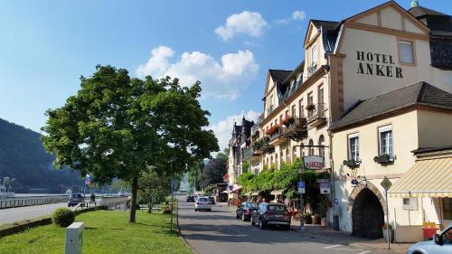 Mainz-Bingen Apartamento | Eismauer Suite