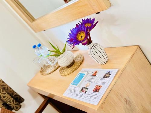 Ambalangoda Apartamento | EIT Masky Villa