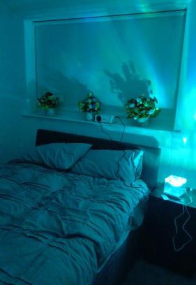 Clayton Apartamento | Eitihad room