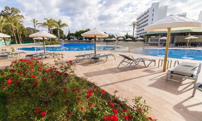 Muro Hotel | Eix Lagotel Holiday Resort