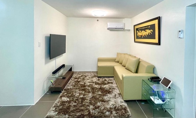 Cebu Apartamento | EJ Homes - Amalfi Oasis