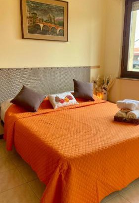 Borgo Venezia Apartamento | EJ Station Corner