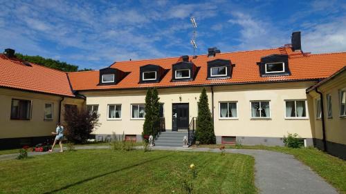 Nar Casa | Ekängens Pensionat Garde