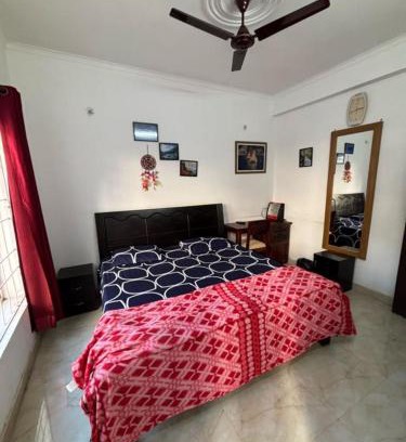 Shyamkhet Apartamento | Ekaant Homestay
