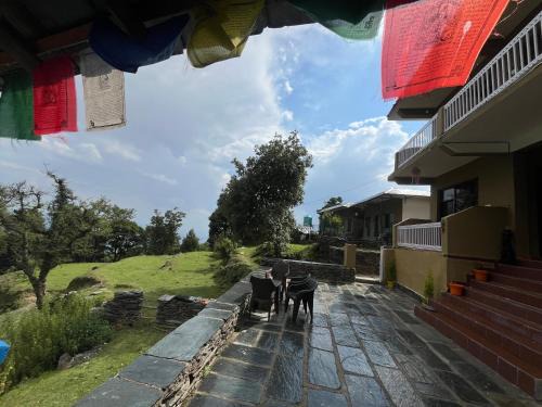 Sidhpur Casa | ekaant stay and camps