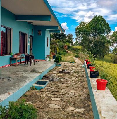 Almora Casa | Ekant Stays