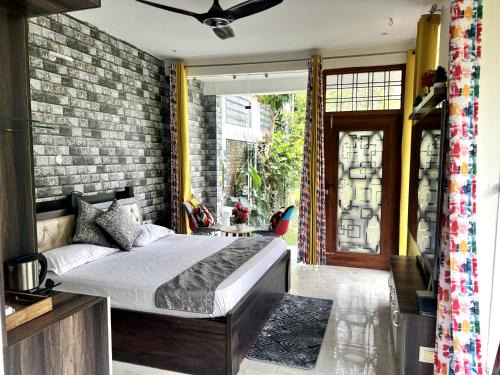 Bullawala Casa | Ekantam Resort