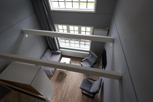 Ekero Apartamento | Ekebyhov Hotell