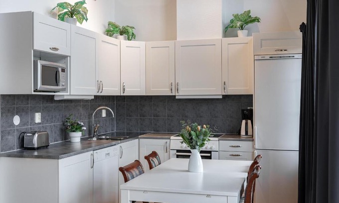 Storlinge Casa | Ekerum Village