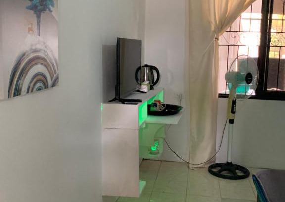 Angeles City Casa | Ekhaya Lethu
