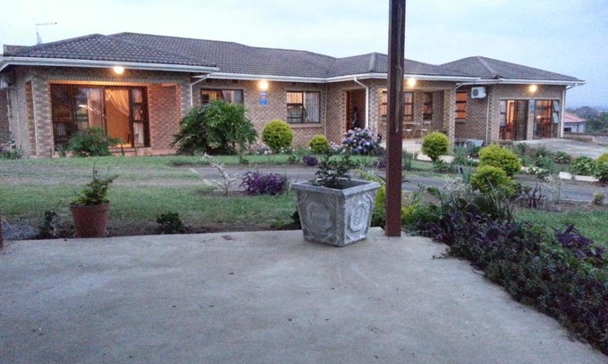 Pietermaritzburg Cama Y Desayuno | Ekhaya Lodge