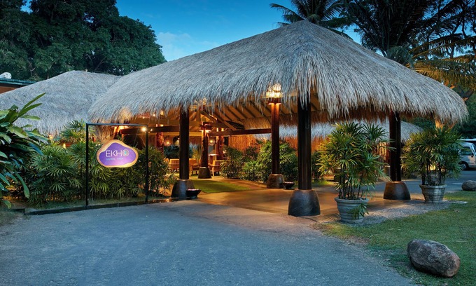 Yodakandiya Hotel | EKHO Safari Tissa