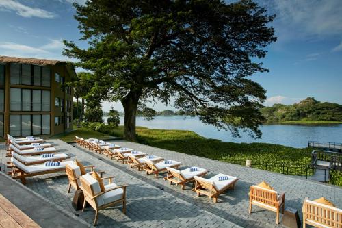 Yodakandiya Hotel | EKHO Safari Tissa