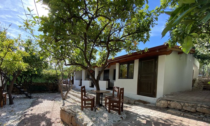 Kaleucagiz Hotel | Ekin Pansiyon