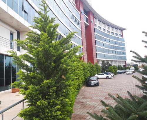 Pendik Apartamento | Ekinci Residence
