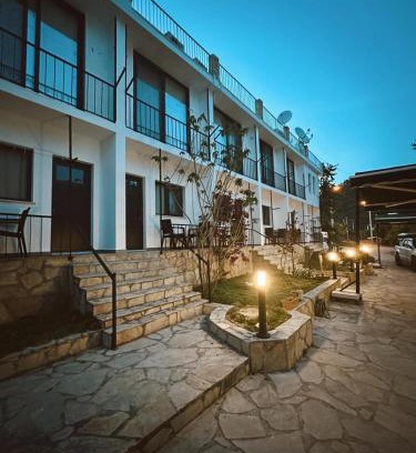 Ekincik Hotel | Ekincik Pansiyon Restoran