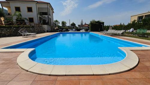 San Nicola Arcella Cama Y Desayuno | EKOA comfort e relax