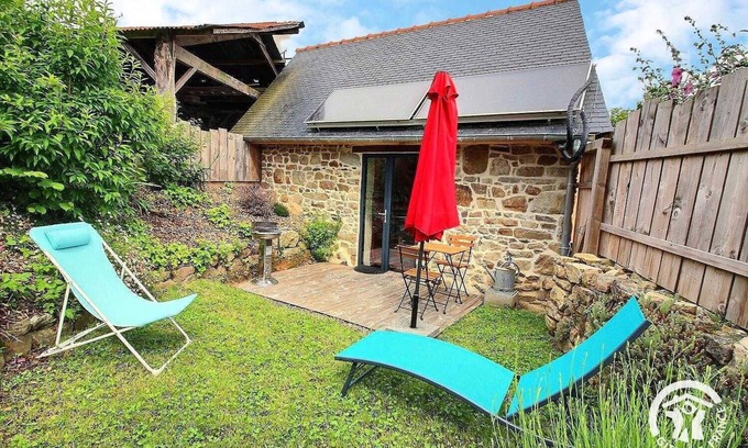 Plourivo Casa | Ekoty - PLOURIVO - Gîte
