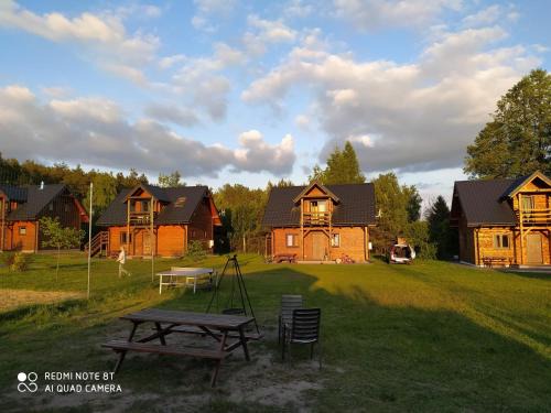 gmina Baruchowo Apartamento | EkoZagroda Goreń Duży