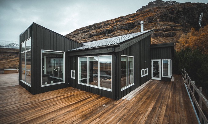 Hofn Casa | Ekra Glacier Lagoon