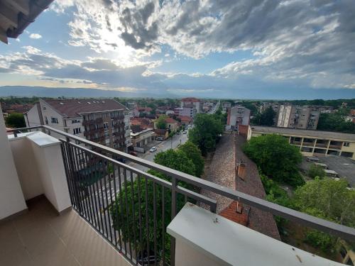 Paracin Apartamento | Ekskluziv