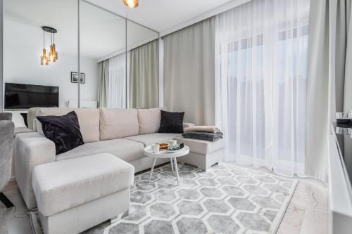 Miedzywodzie Apartamento | Ekskluzywne Apartamenty "Na Wydmach" Międzywodzie by Noclegi Renters