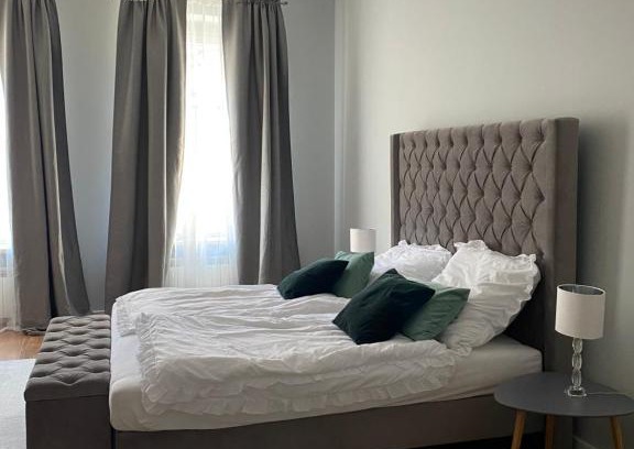 Gliwice Apartamento | Ekskluzywny apartament przy samym rynku Gliwic