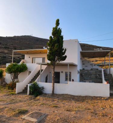 Agios Ioannis Casa | Ektoras House