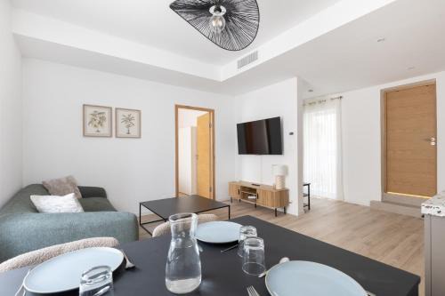 Apt Apartamento | Elégance en Luberon - 4 personnes - Central - Wifi