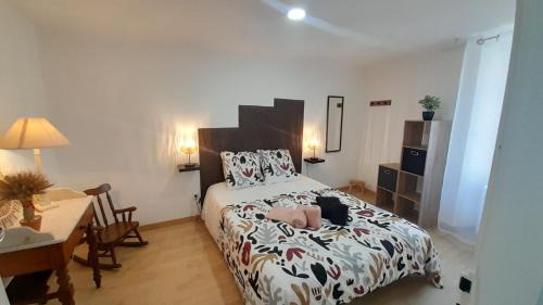 Vatan Apartamento | Elégant appart- 2 chb- wifi- Vatan centre