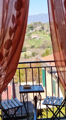 Caiazzo Casa | Elìsim House