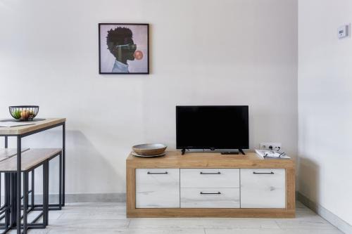 León Apartamento | El Ático de Entrevías