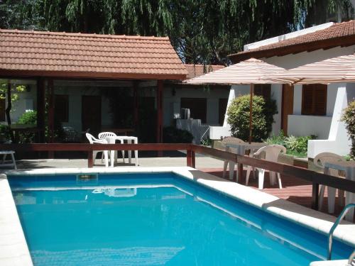 Villa General Belgrano Apartamento | El Agora