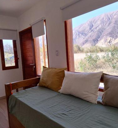Maimará Casa | El Alfarero de Maimará