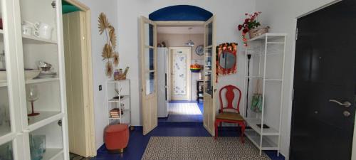 Ayamonte Casa | El Alicate del Cabo