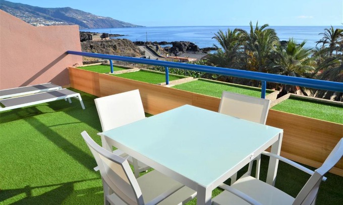 Breña Baja Apartamento | El Alisio Beach