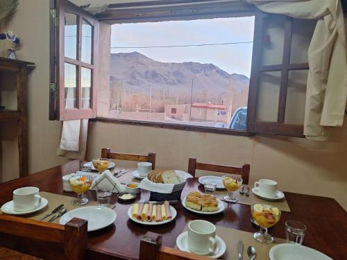 Departamento Antofagasta de la Sierra Cama Y Desayuno | El Amanecer