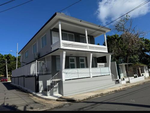 Fajardo Apartamento | El AMANECER DEL ESTE