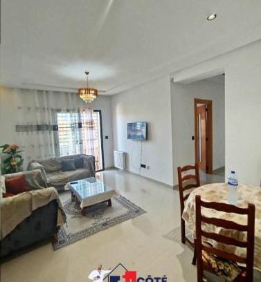 La Soukra Apartamento | El AMBER