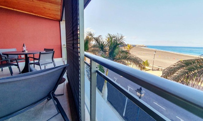 Tarajal Apartamento | El Ancla