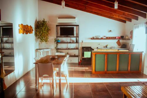 Esquel Apartamento | El Anhelo