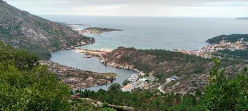 O Pindo Apartamento | El apartamento de Sara