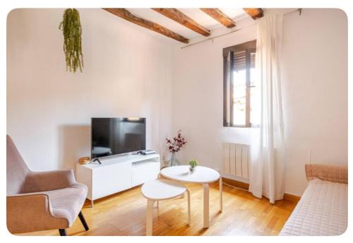 Palacio Apartamento | El Apartamento en Ópera Palacio Real