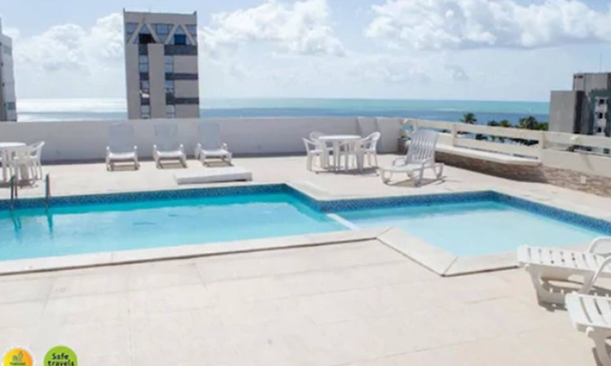 Pajucara Hotel | El Aram Beach Express