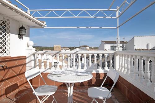 Setenil de las Bodegas Casa | El Aroma Del Dulce