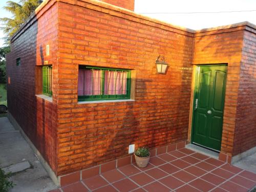 Alta Gracia Apartamento | El Aromito
