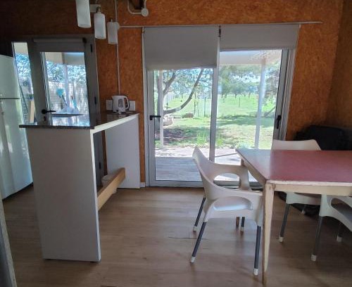 Saldungaray Apartamento | El Aromo
