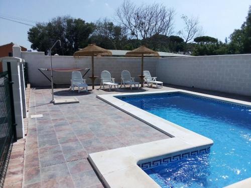 Conil de la Frontera Casa | El Arroyuelo 2